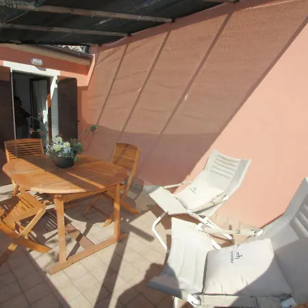 Holiday home Belvilla By Oyo Casale Le Querce