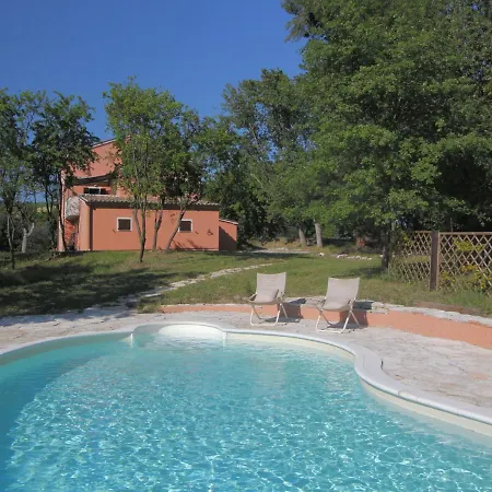 Belvilla By Oyo Casale Le Querce Holiday home