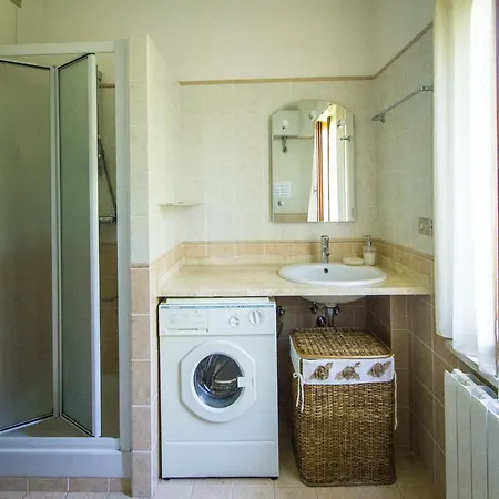 Holiday home Belvilla By Oyo Casale Le Querce *