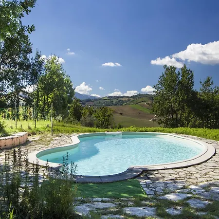 Belvilla By Oyo Casale Le Querce Holiday home *