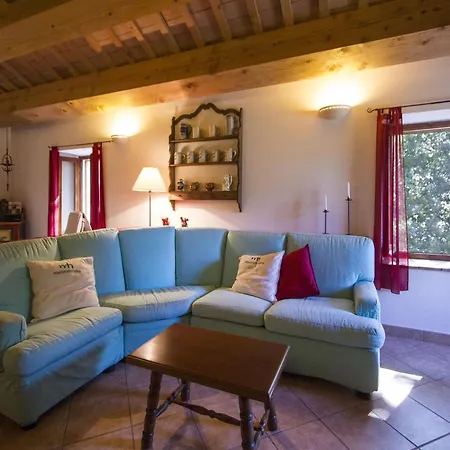 Holiday home Belvilla By Oyo Casale Le Querce