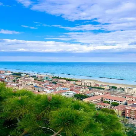 Belvilla By Oyo Casale Le Querce Holiday home Cossignano