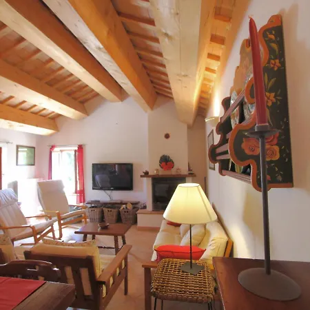 Holiday home Belvilla By Oyo Casale Le Querce Cossignano