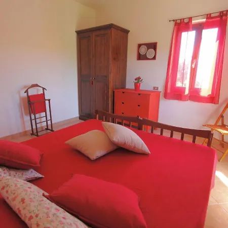 Holiday home Belvilla By Oyo Casale Le Querce